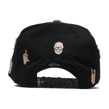 B Skull