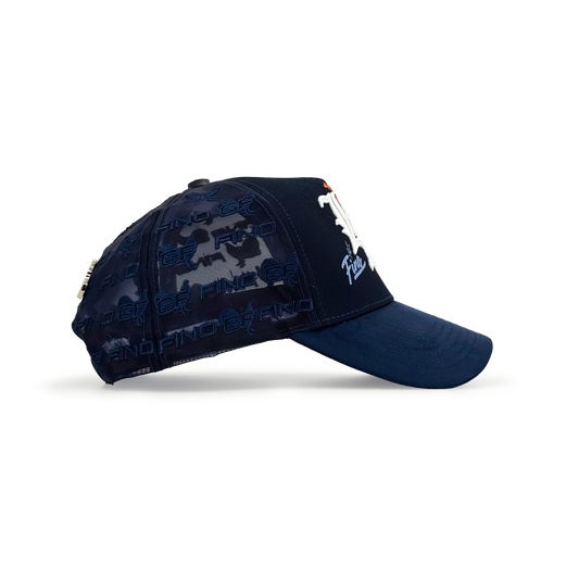 LA Kelso