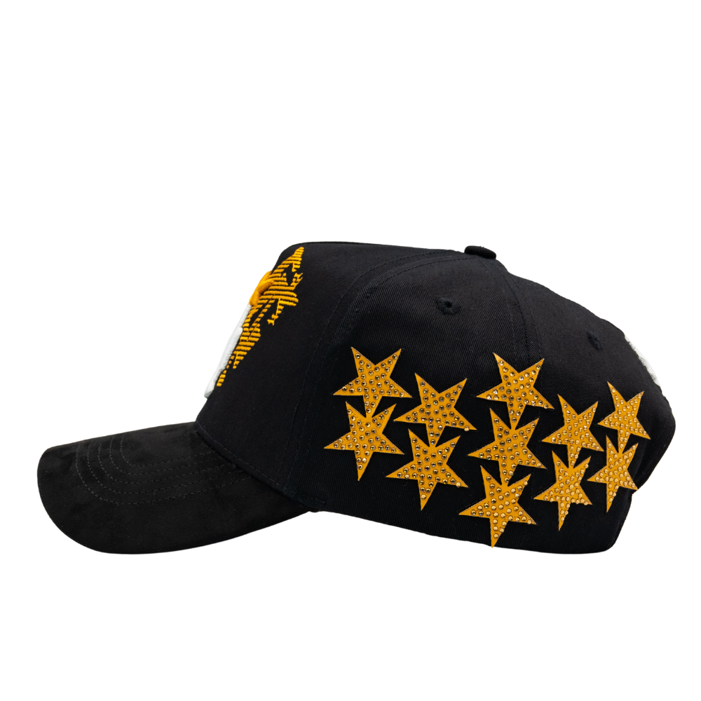 31 Hats – Dat Stitch