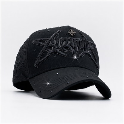 BUZYONE Total Black
