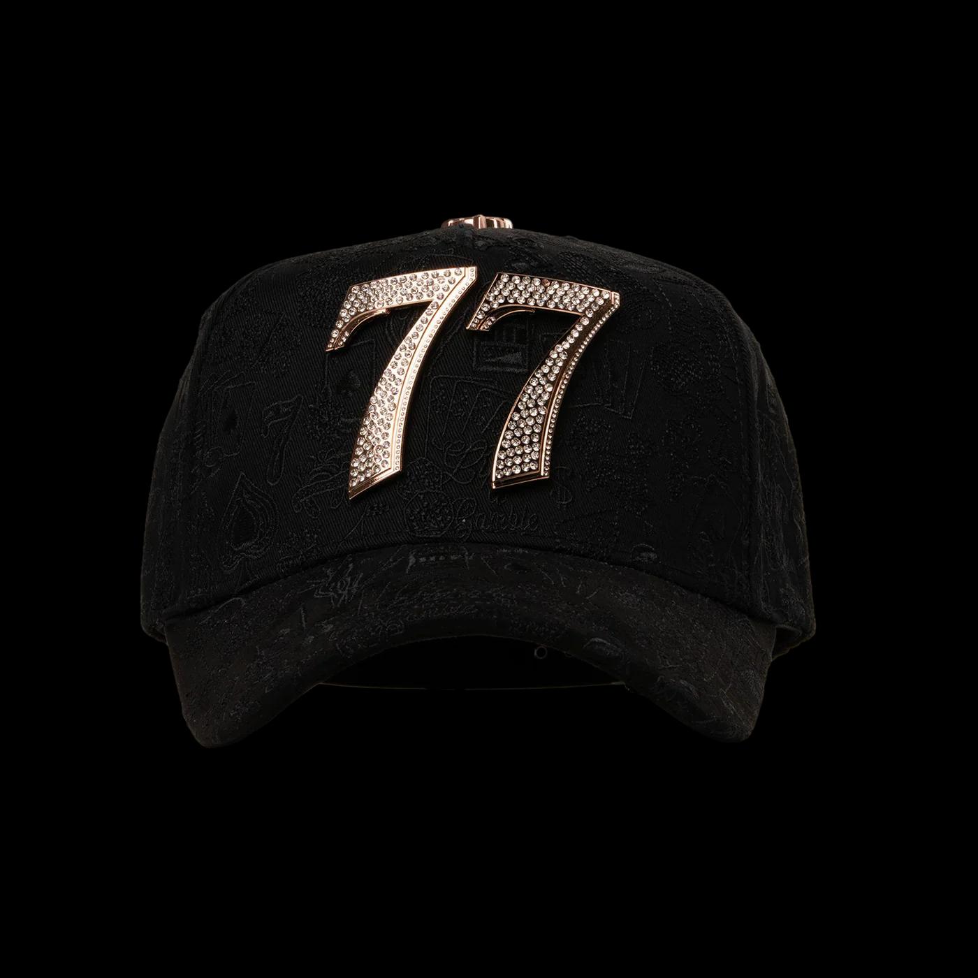 77 Last Edition