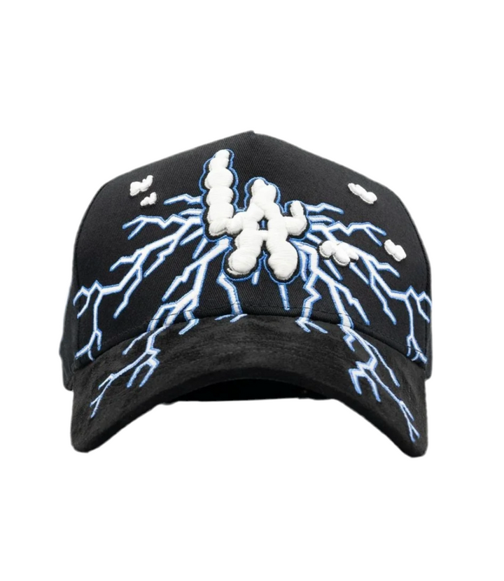 31 Hats – Dat Stitch