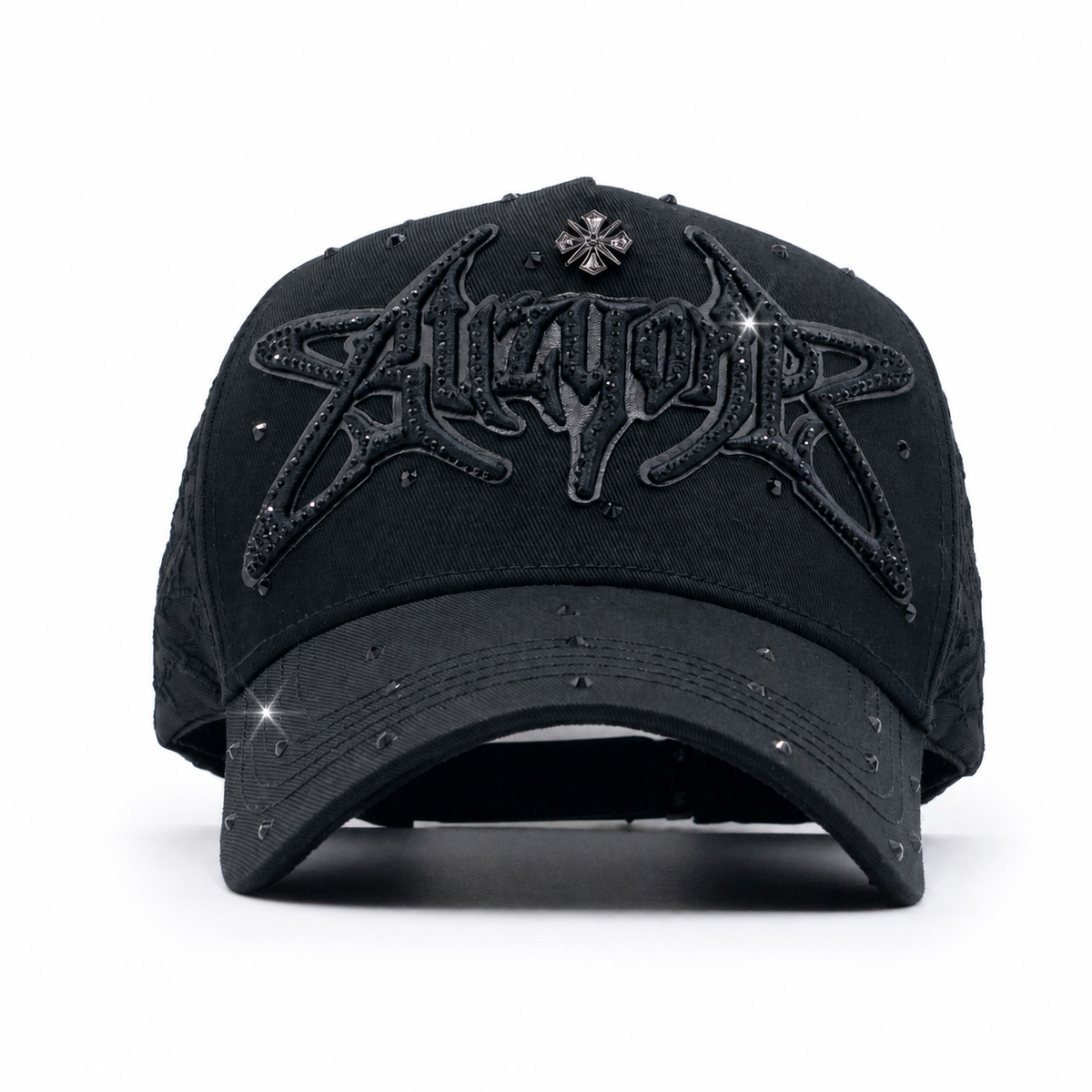 BUZYONE Total Black
