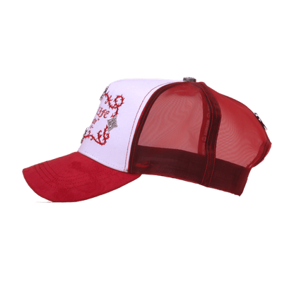 Rich Life-Red