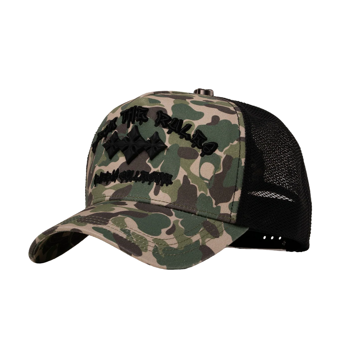 “FTR” Trucker