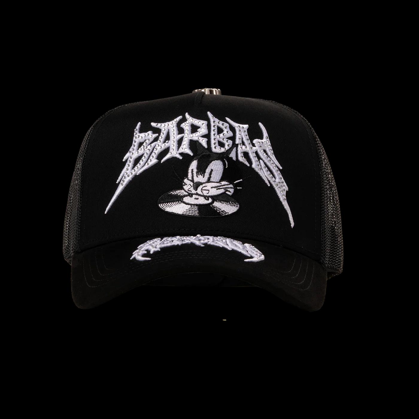 Barbas Records