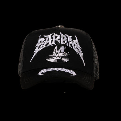 Barbas Records