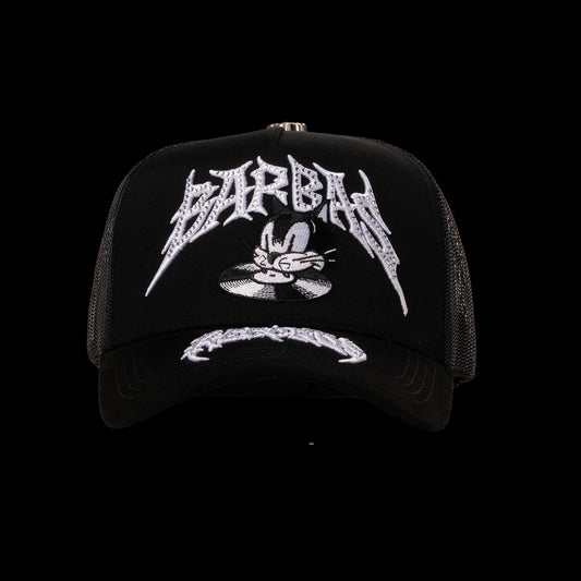 Barbas Records