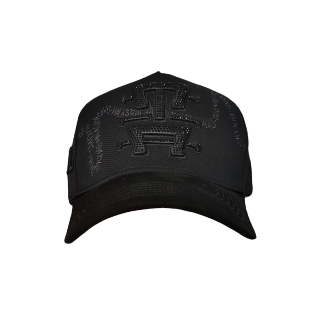 Mala-Buena Racha Black
