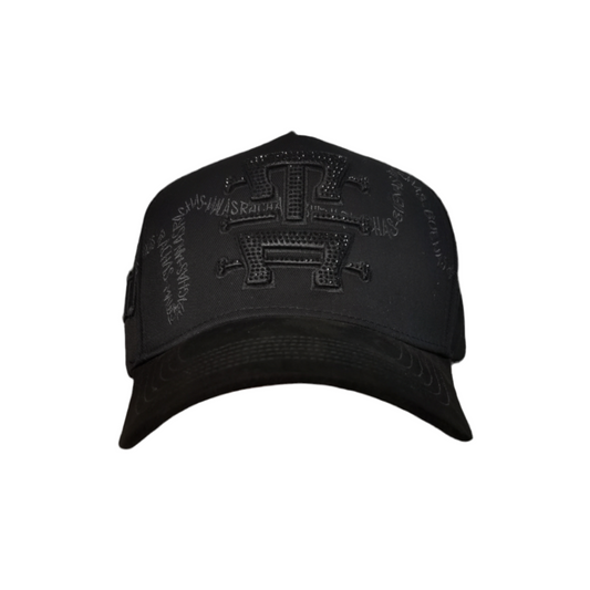 Mala-Buena Racha Black