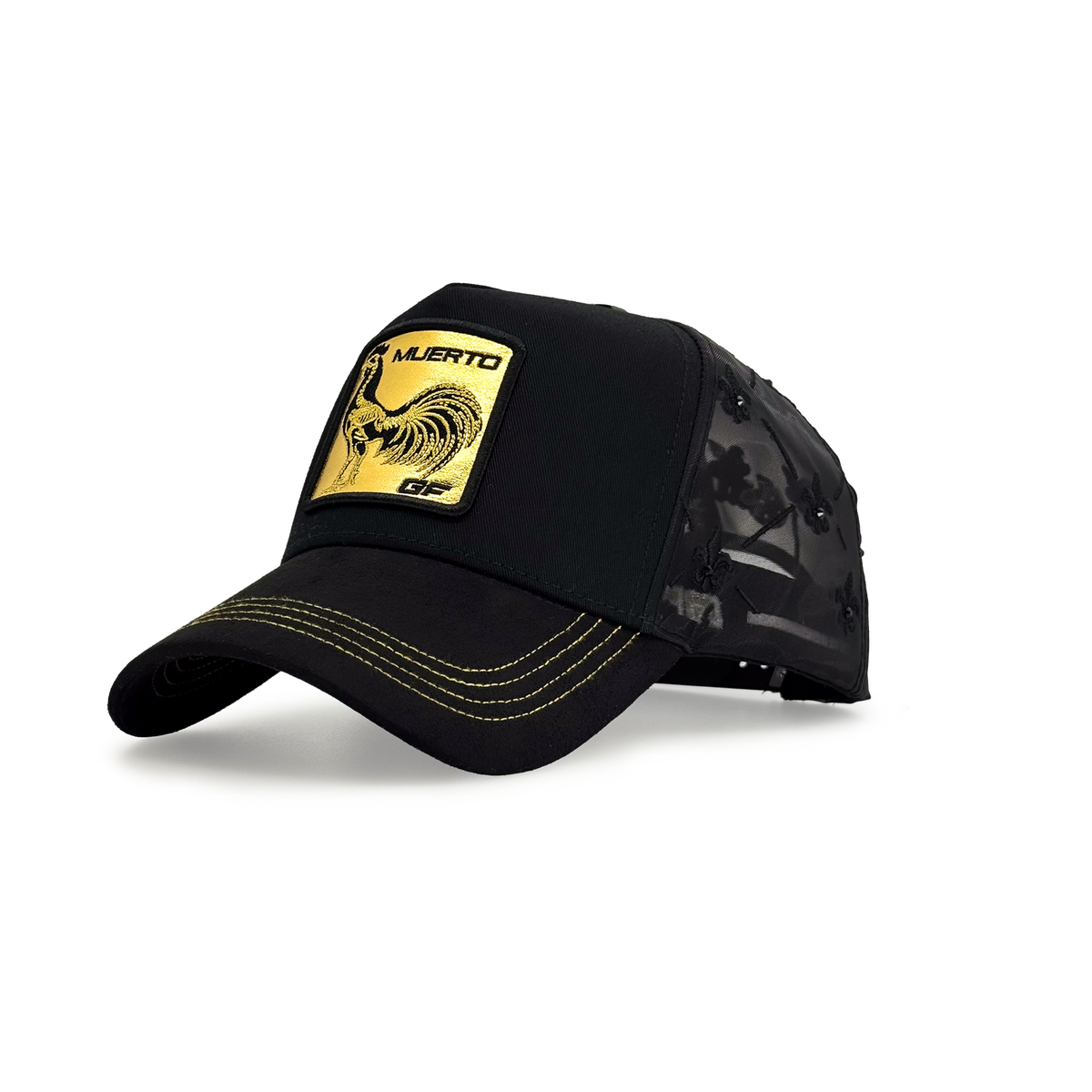 Dorado Muerto
