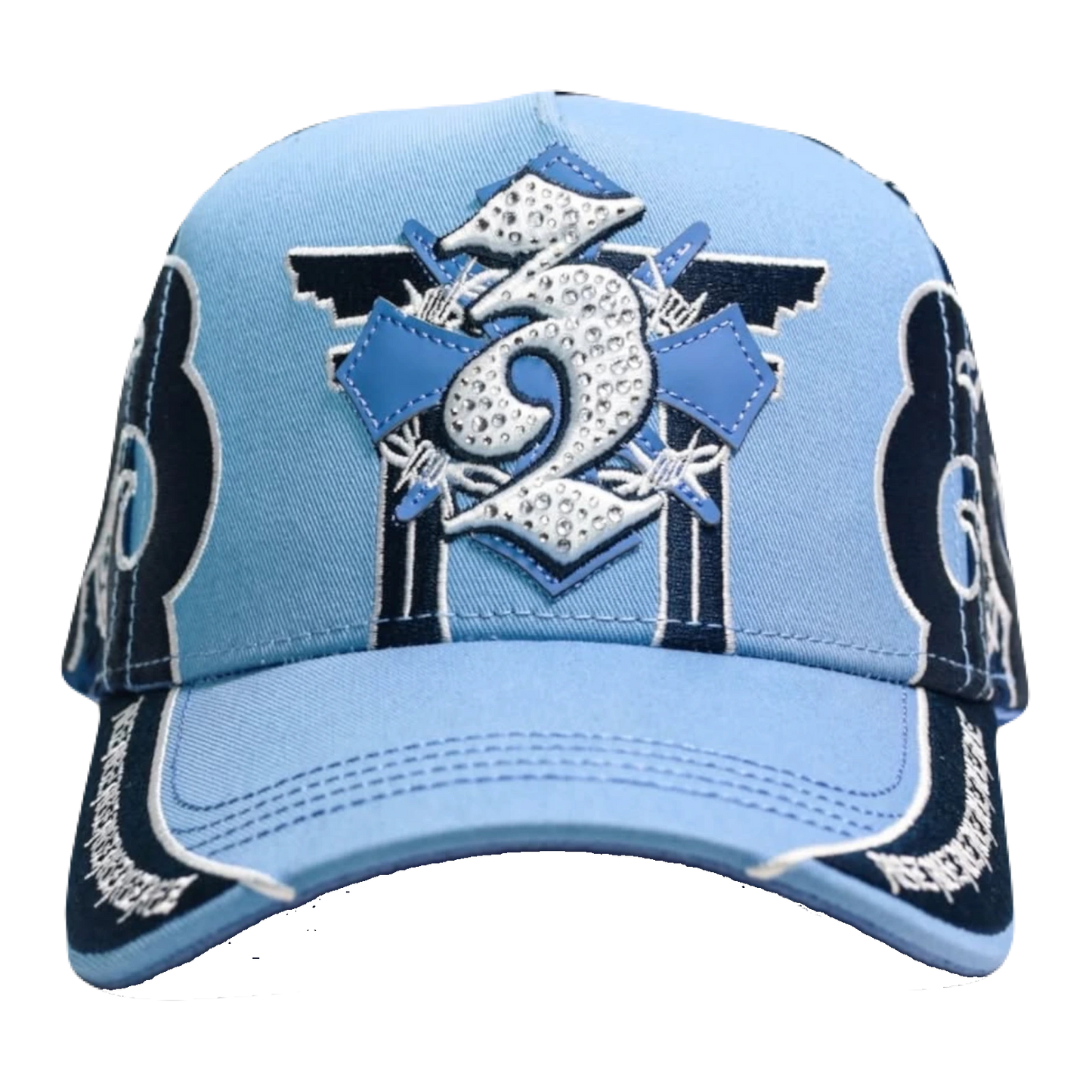 Báez x Shifu 3.0
