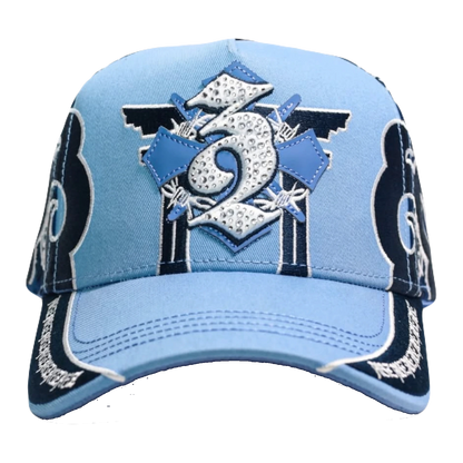 Báez x Shifu 3.0