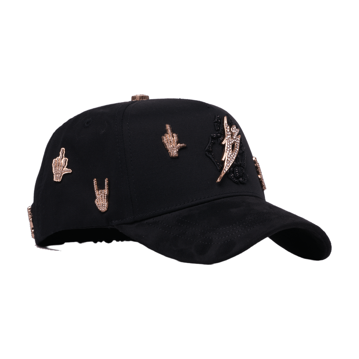 B Skull