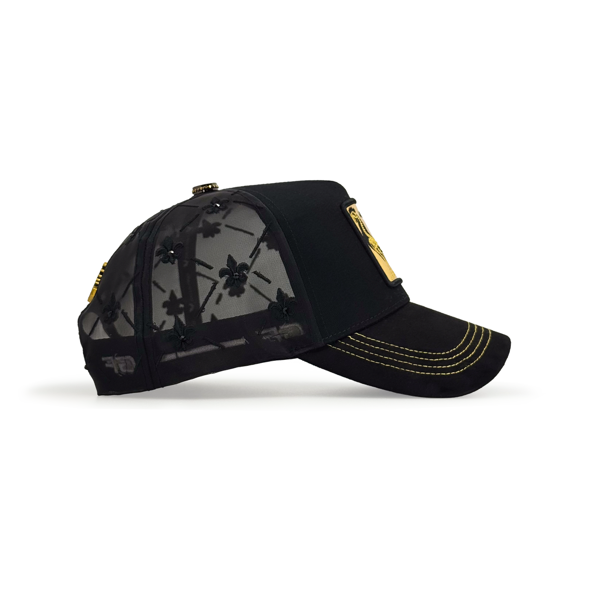 Dorado Muerto