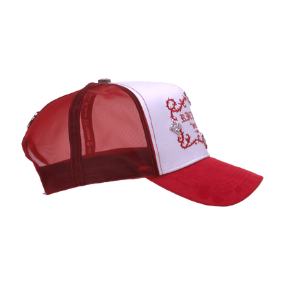 Rich Life-Red