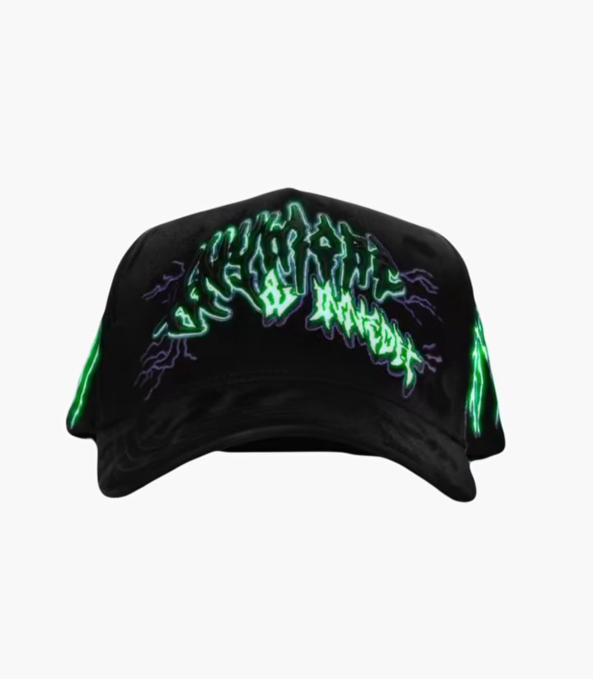 Innedit x Anymore *Glow In The Dark*