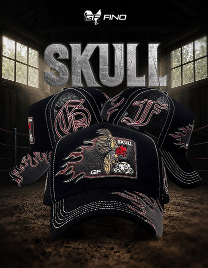 Skull