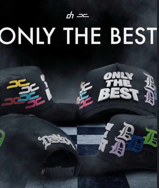 Only The Best