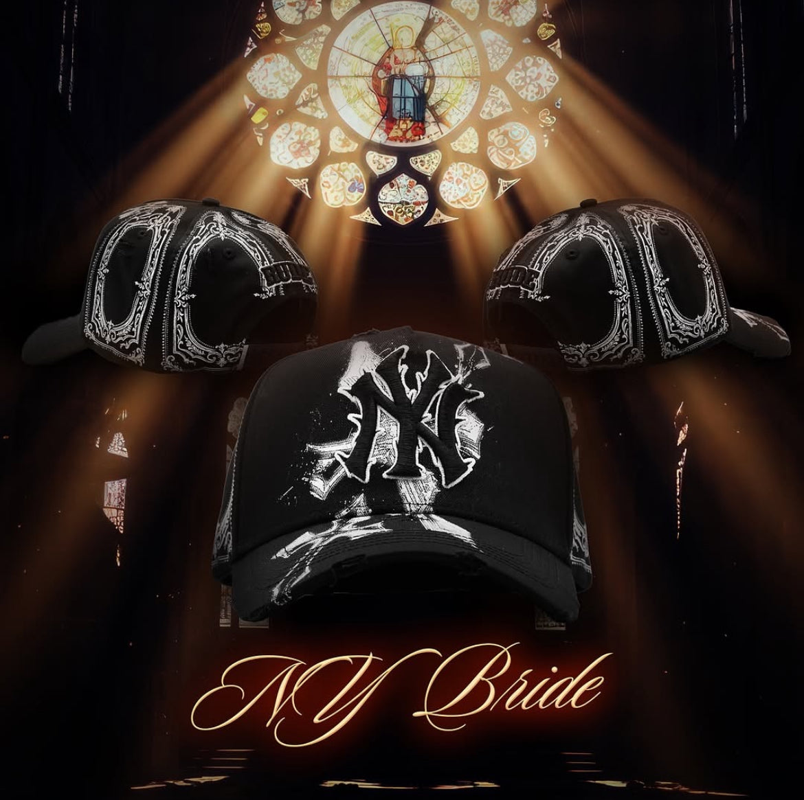 NY Bride