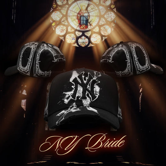 NY Bride