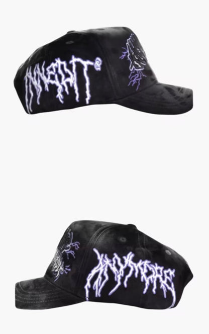 Innedit x Anymore *Glow In The Dark*