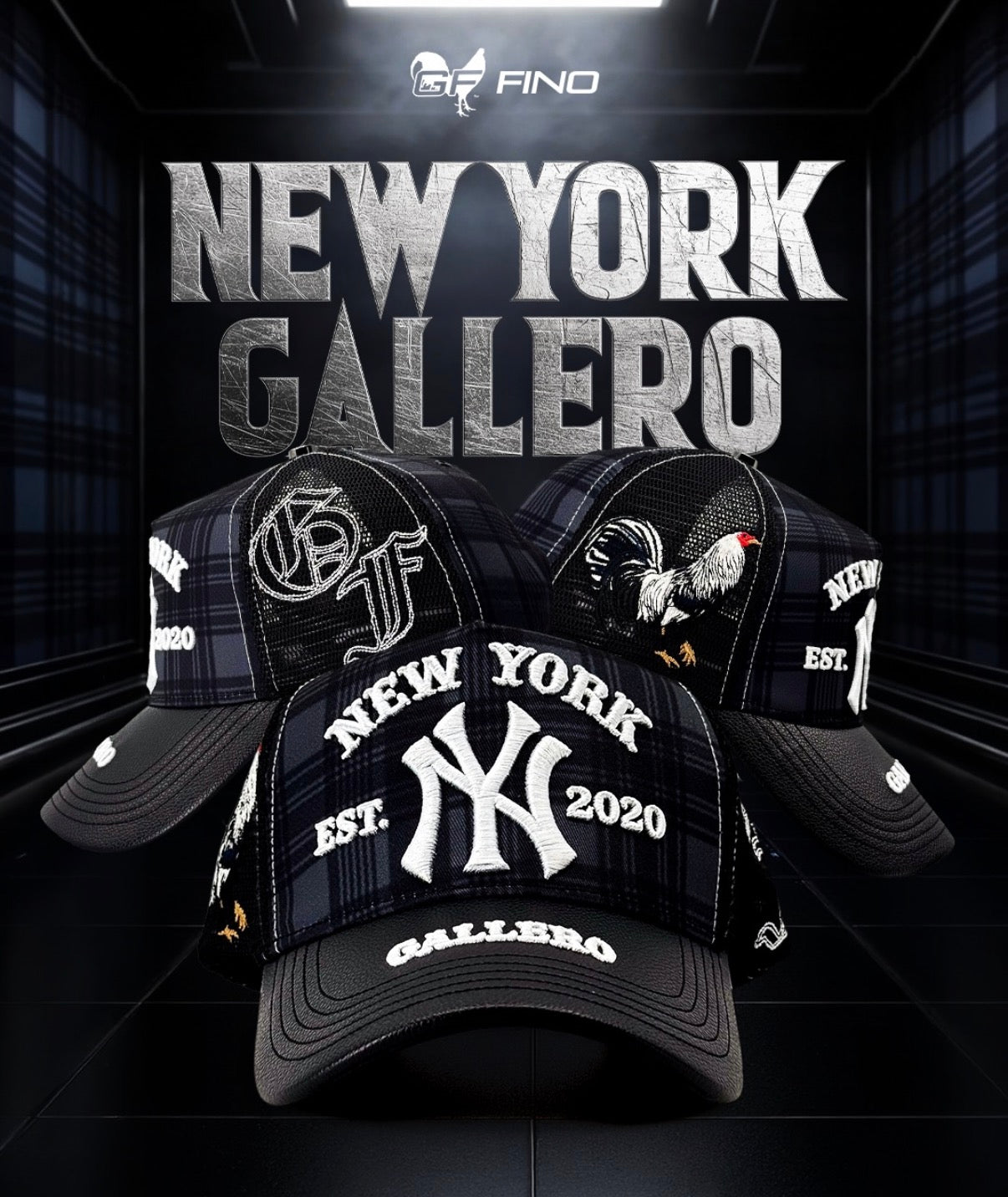 New York Gallero
