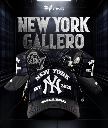 New York Gallero