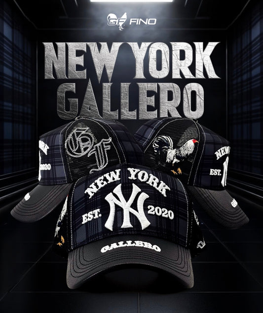 New York Gallero