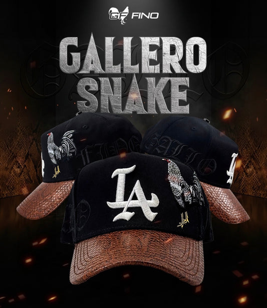 Gallero Snake