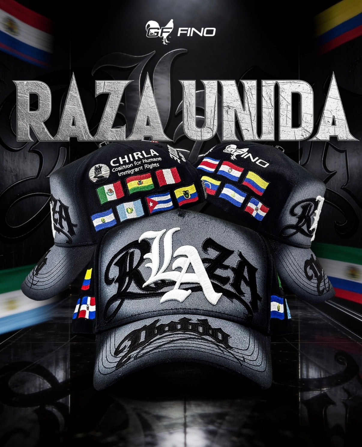 Raza Unida