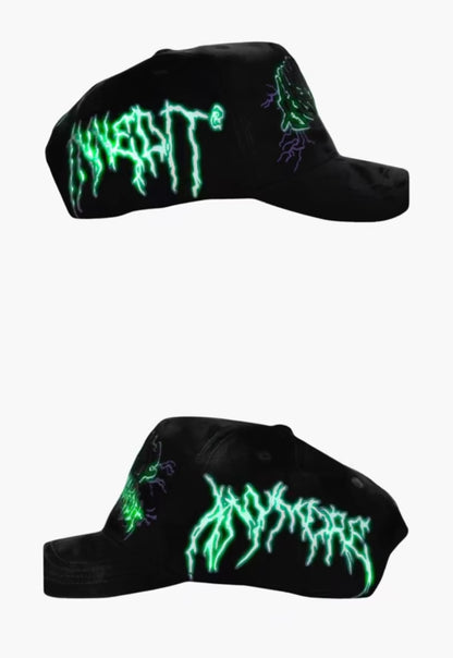 Innedit x Anymore *Glow In The Dark*
