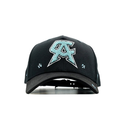 CA Tiffany