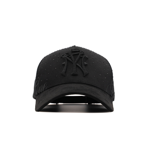 31 Forever Black