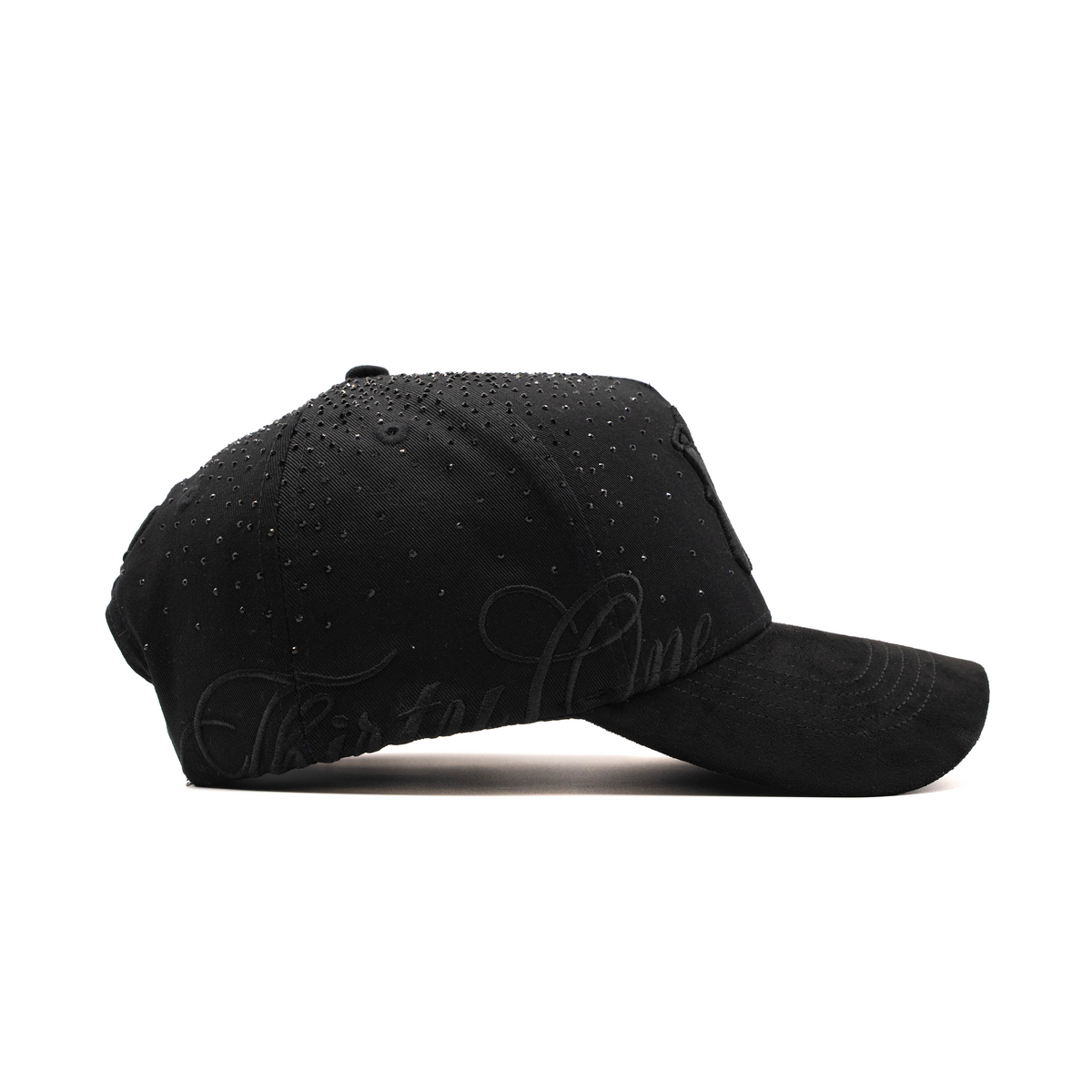 31 Forever Black