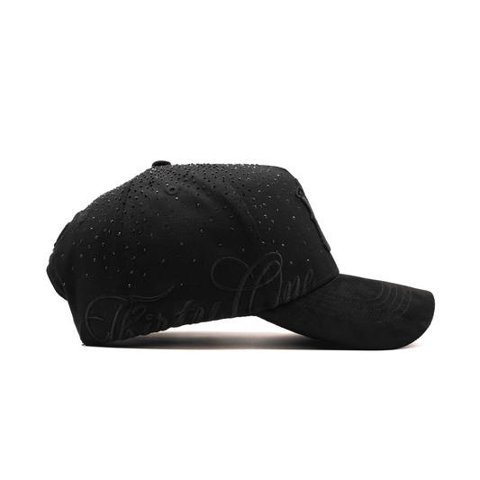 31 Forever Black