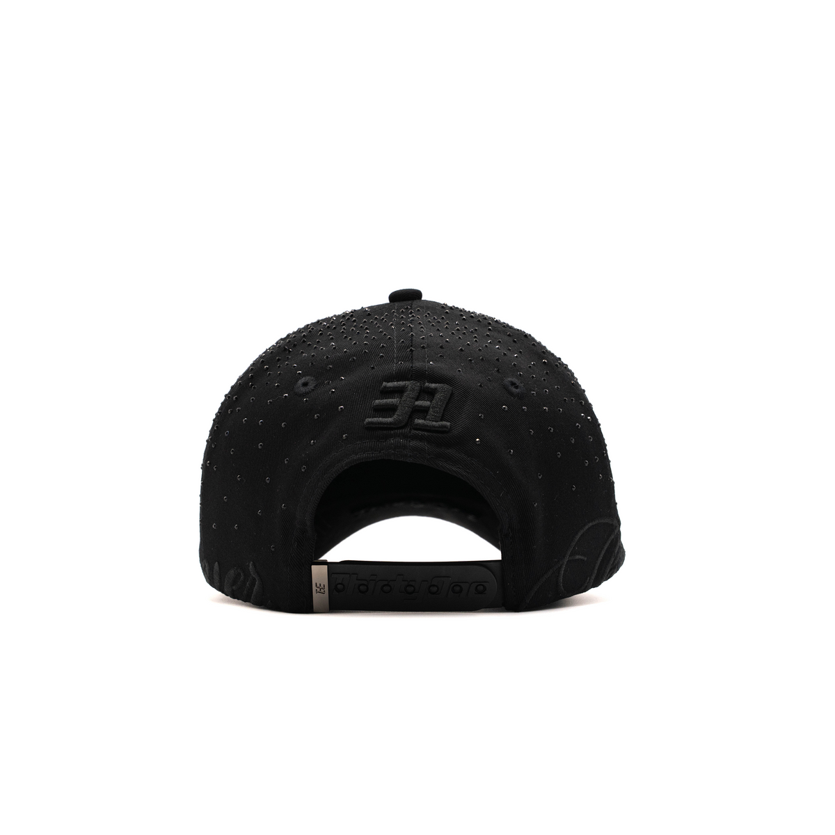 31 Forever Black