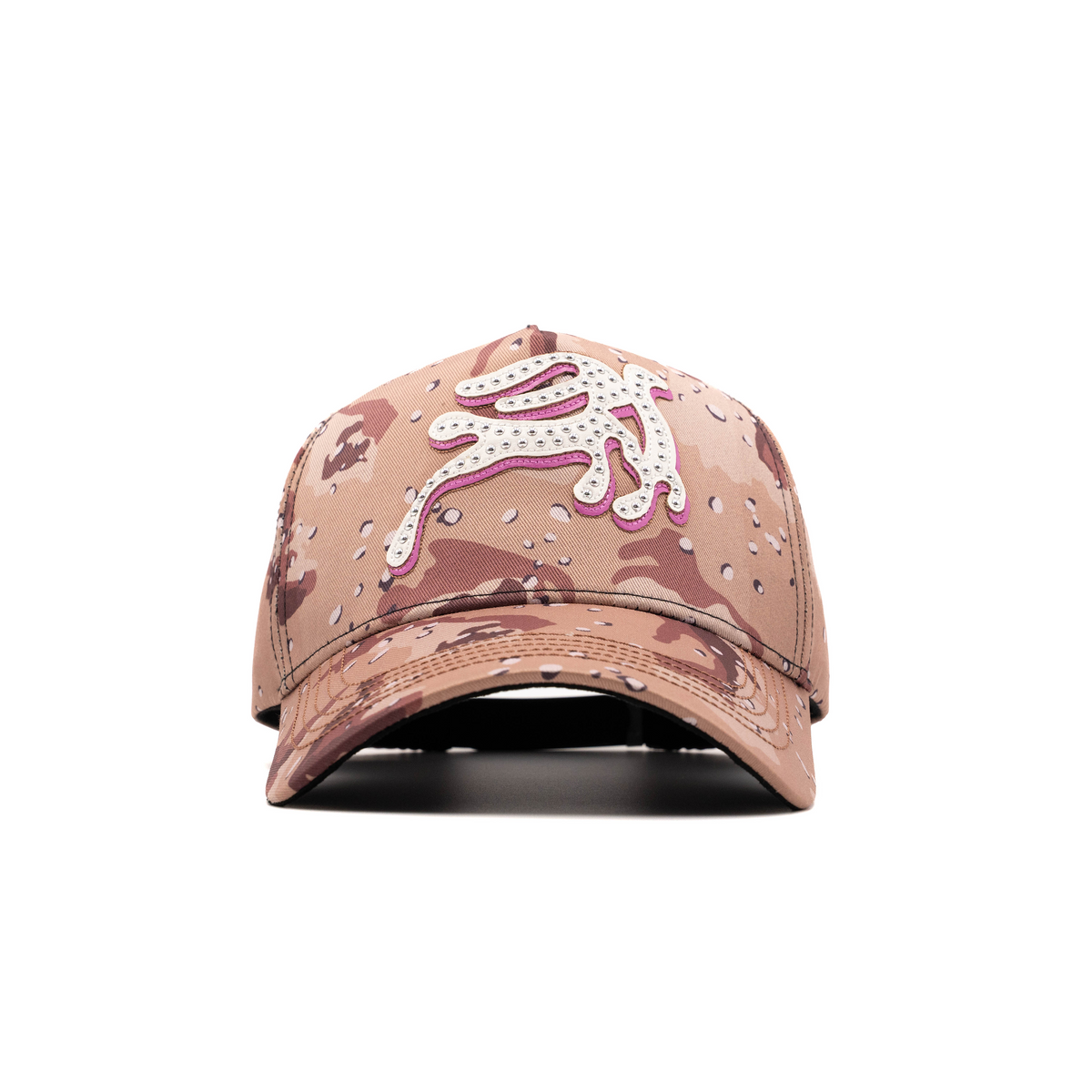 Pink Recon