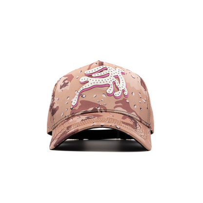 Pink Recon