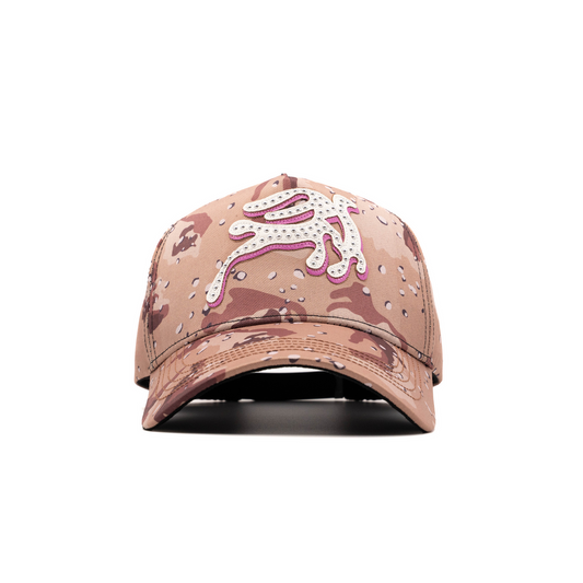 Pink Recon
