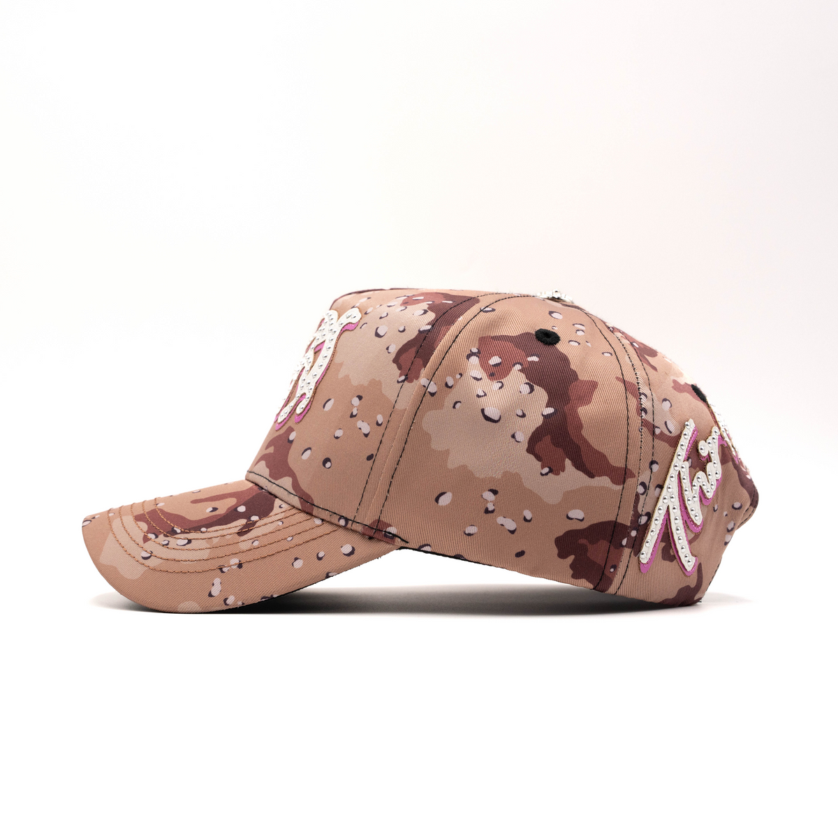 Pink Recon