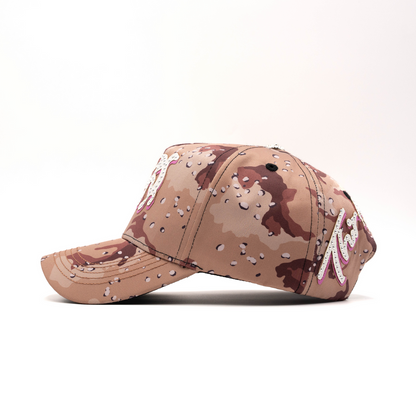 Pink Recon