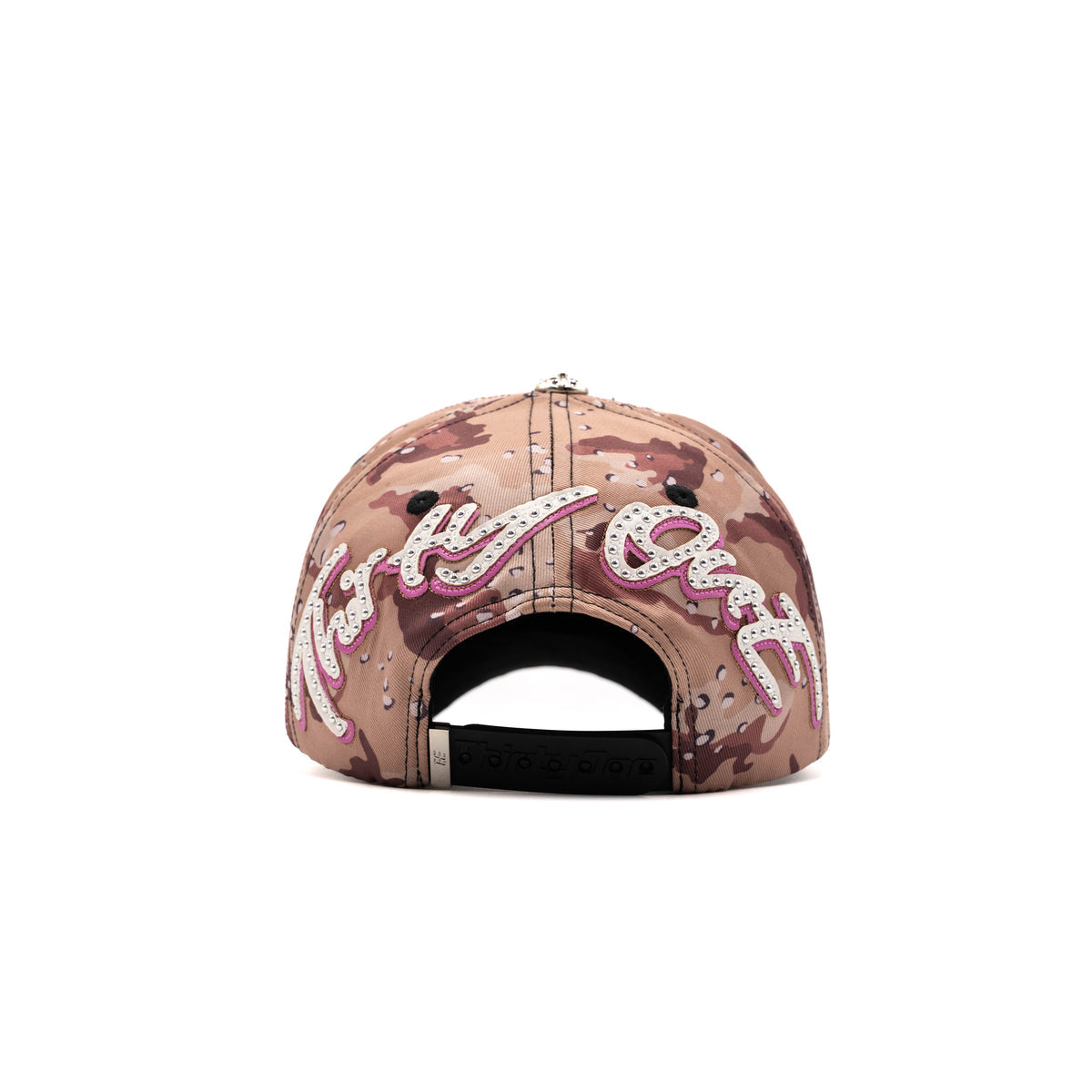 Pink Recon
