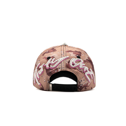 Pink Recon