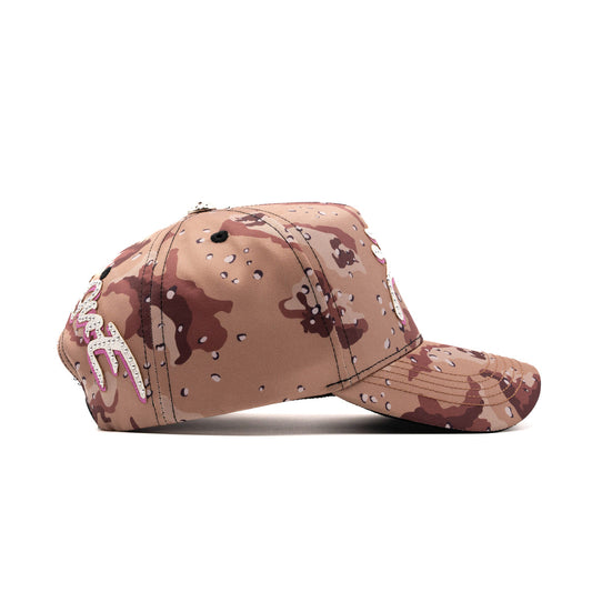 Pink Recon