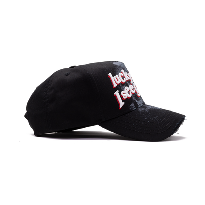 Lucky Me I See Ghosts