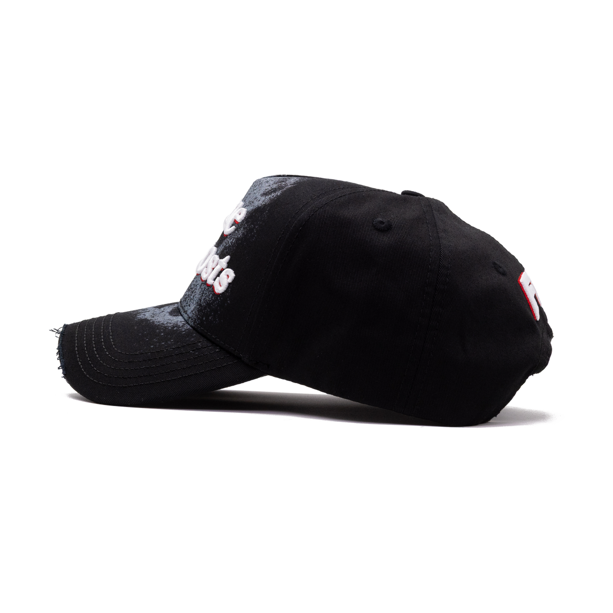 Lucky Me I See Ghosts