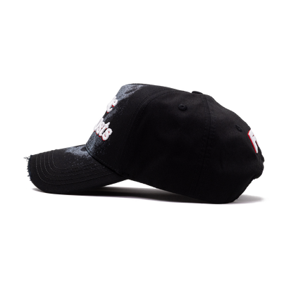 Lucky Me I See Ghosts