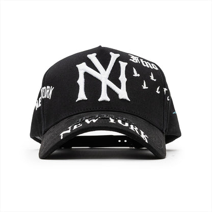 The Big Apple