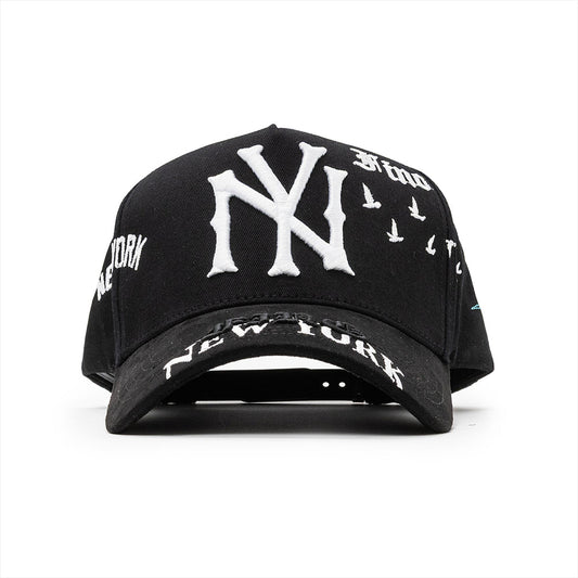 The Big Apple